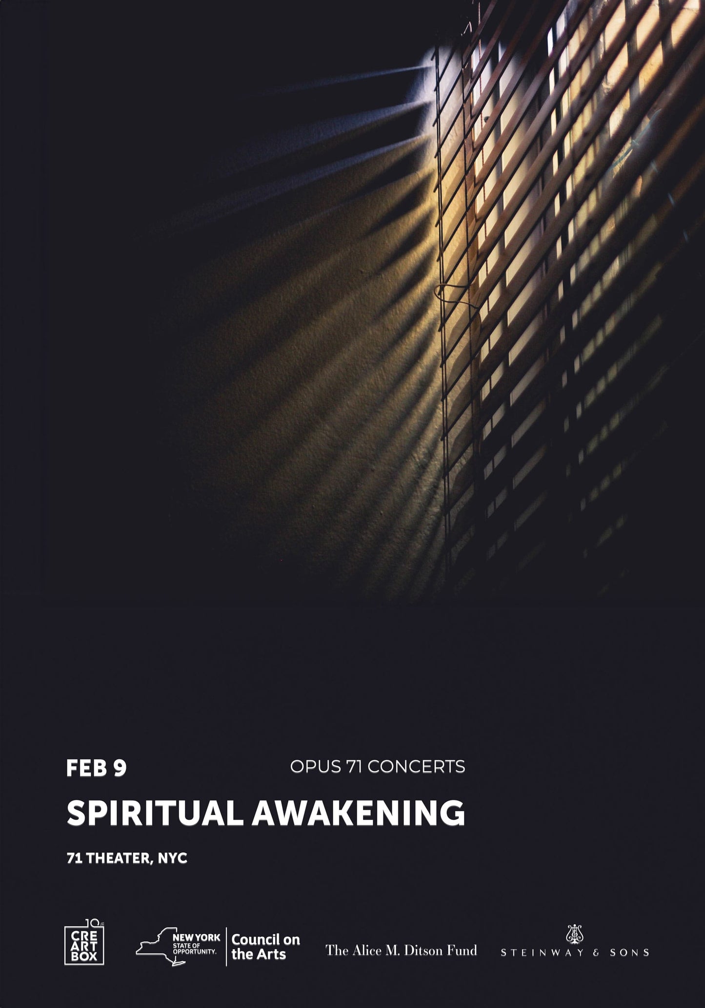 Spiritual Awakening