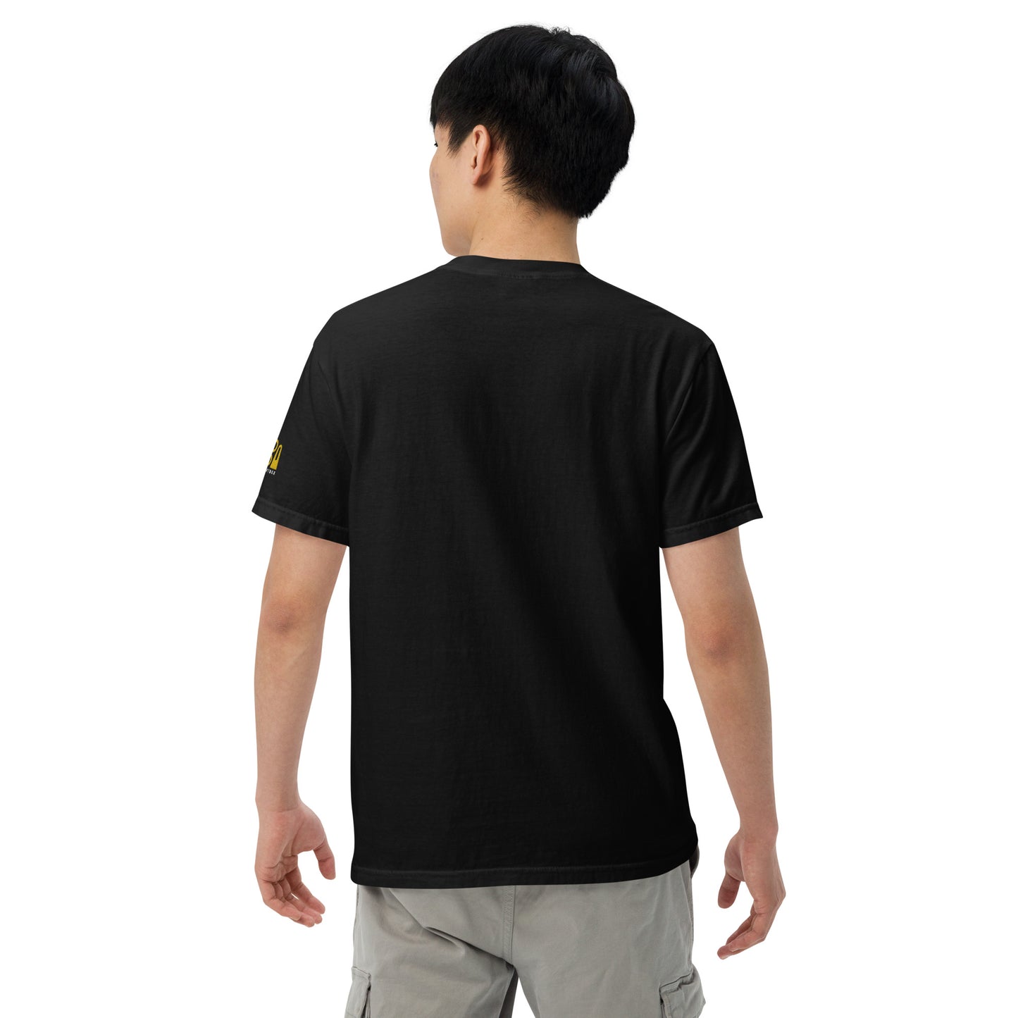 CreArtBox Heavyweight T-shirt