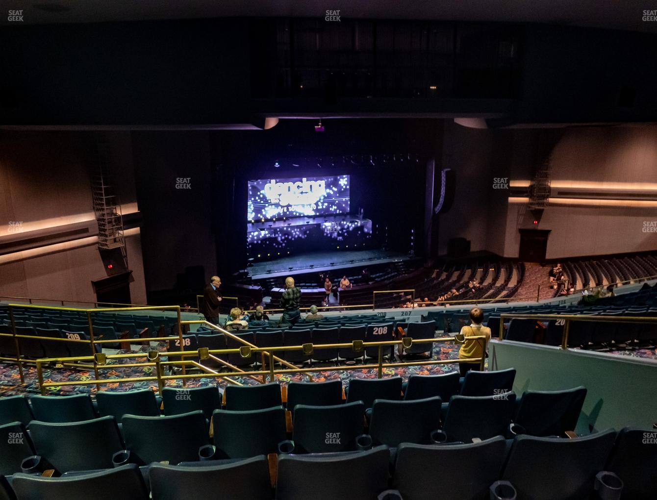 Ticket Test