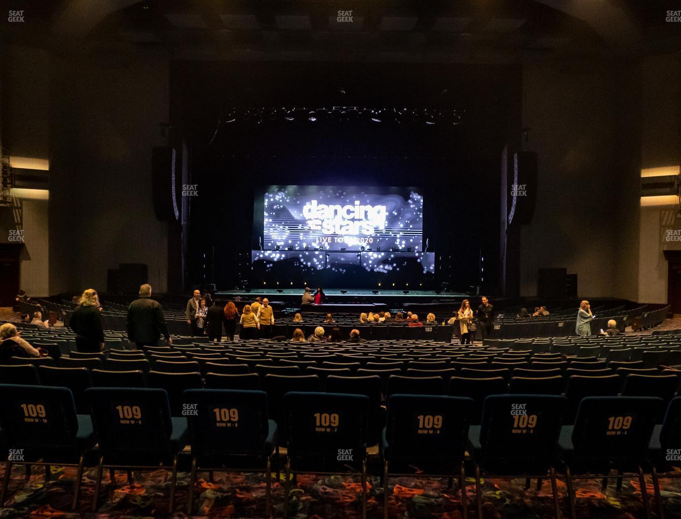 Ticket Test