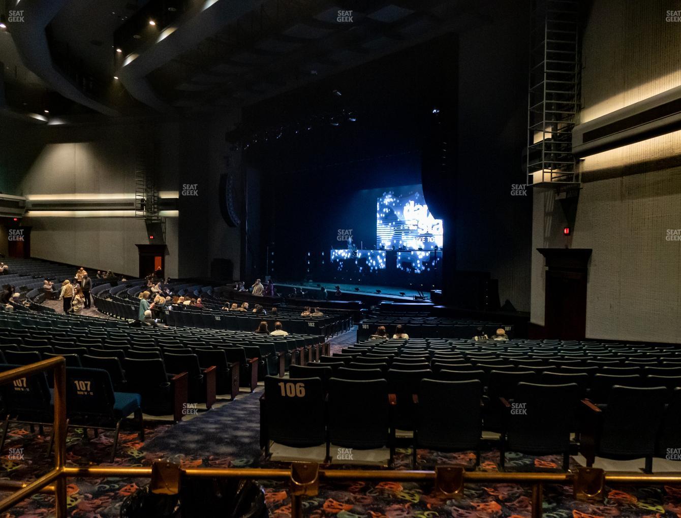 Ticket Test