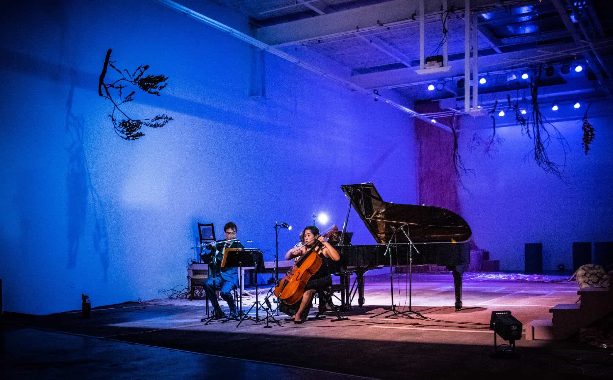 Engelbach-Hart Music Festival (Illinois)