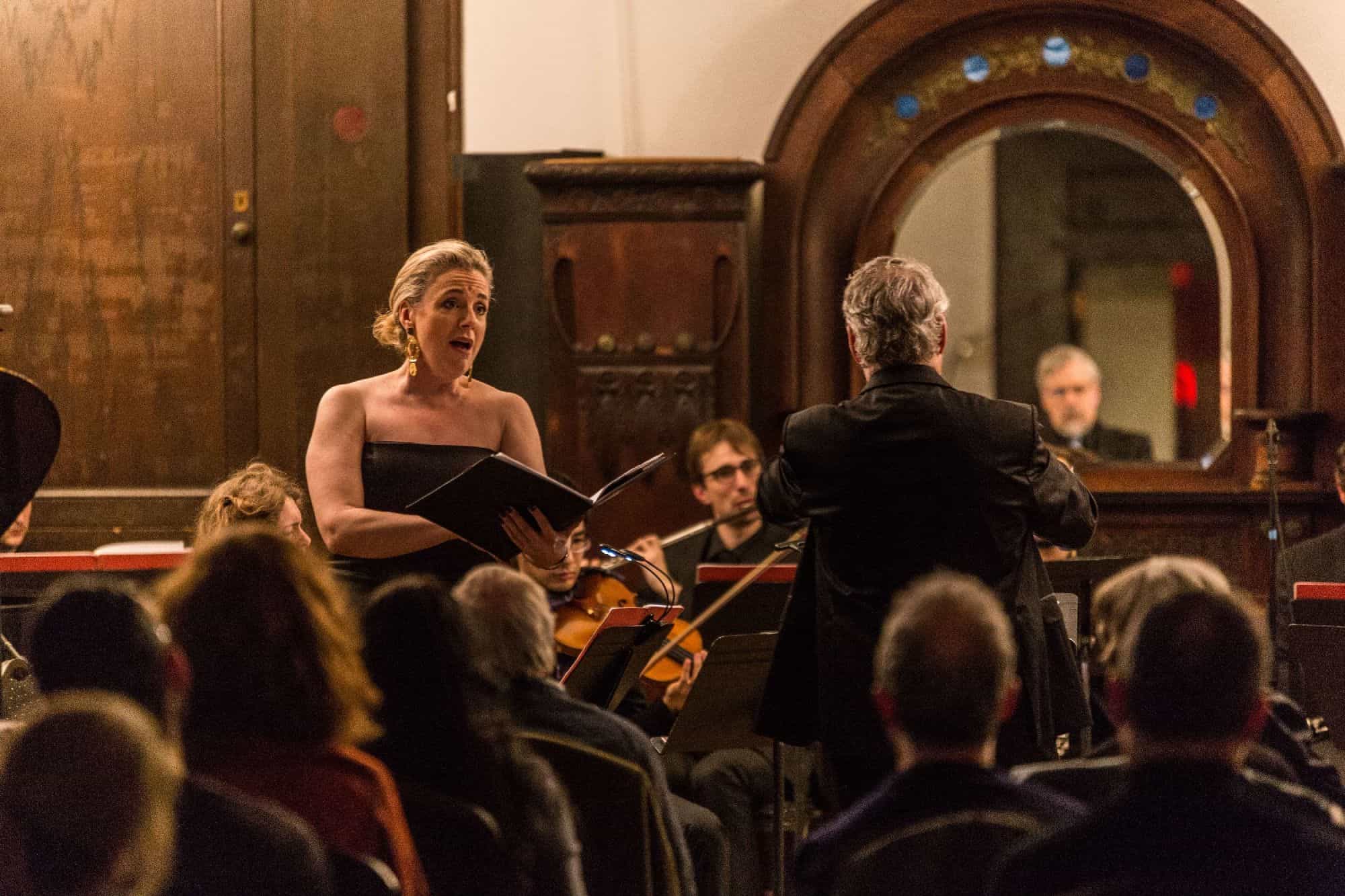 Mahler 4th Symphony