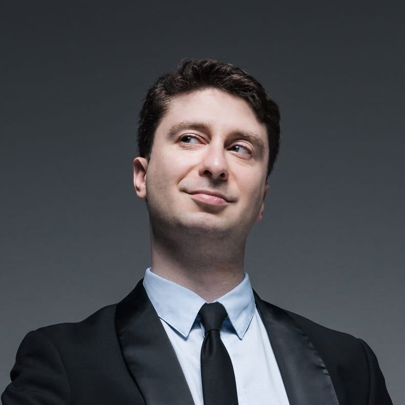 Matthew Cohen, viola