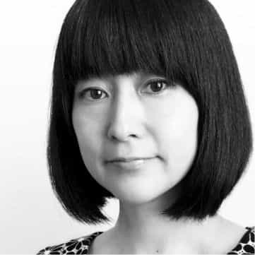 Mizuko Kaji