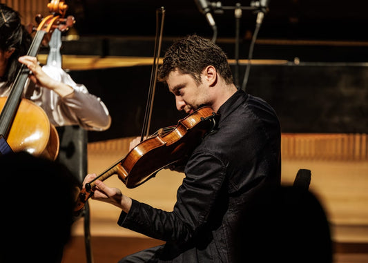 Beyond the Surface: CreArtBox Opens Its 2025/26 Season at The DiMenna Center