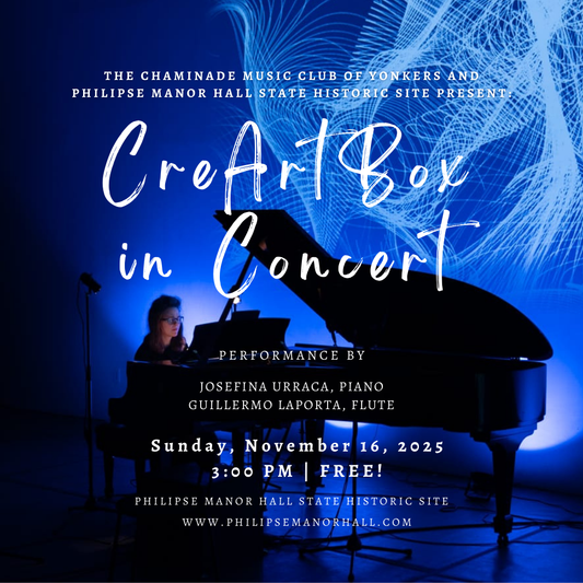 Chaminade Music Series