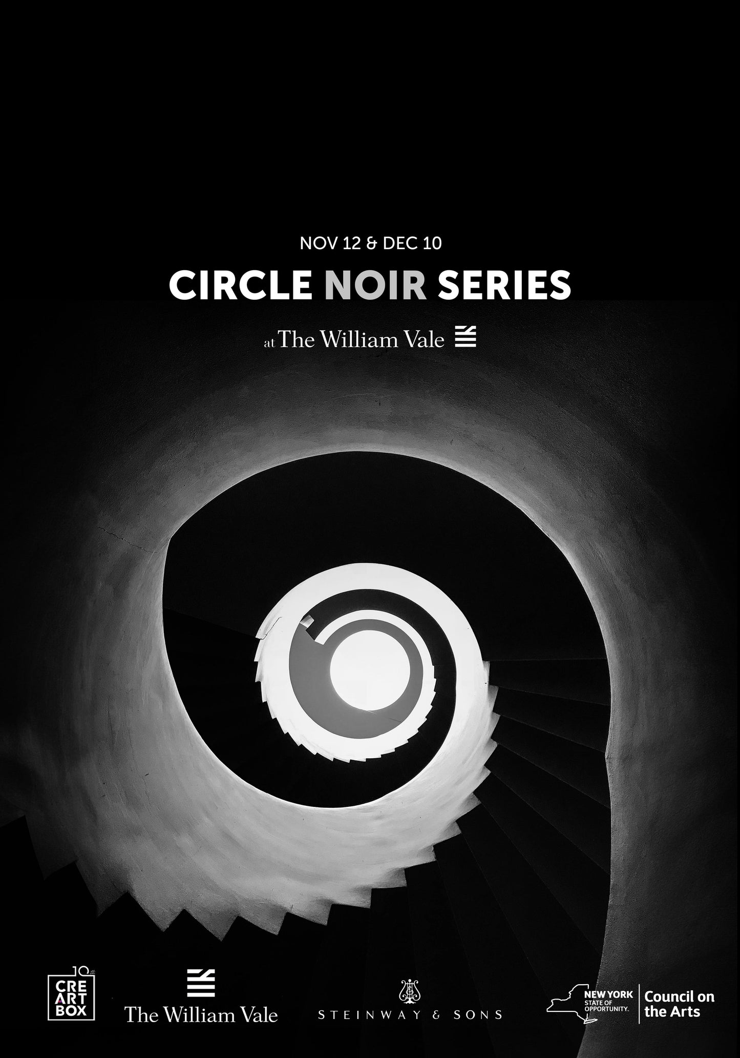 Circle Noir (Part II)