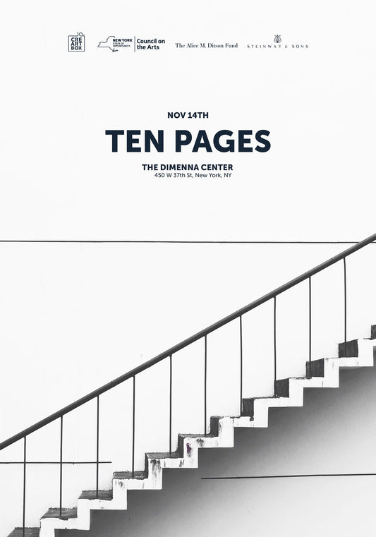 Ten Pages