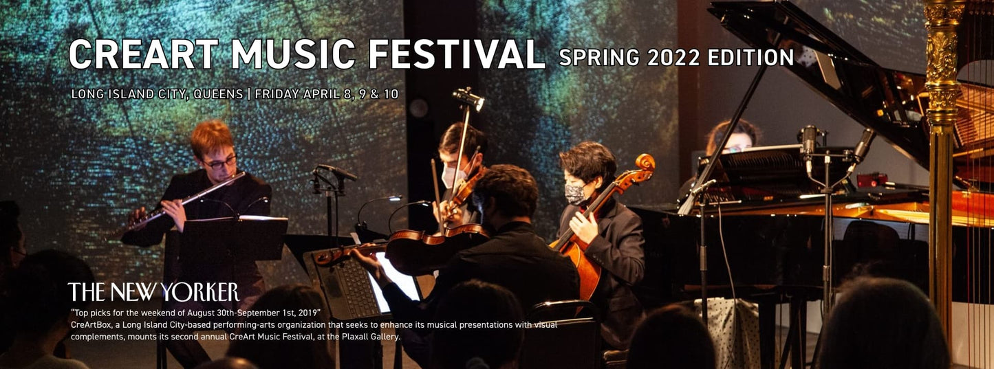 Festival Spring 2022 Pass