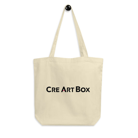 CreArt Eco Tote Bag